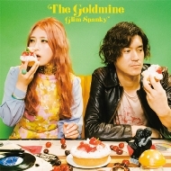 The Goldmine 【初回限定盤】(+DVD)