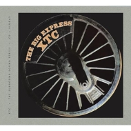 The Big Express (Steven Wilson Mix)(CD{Blu-ray)