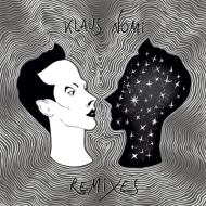 Klaus Nomi/Klaus Nomi Remixes