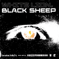 White Lion.Black Sheep