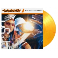 Bomfunk Mc's/Burnin'Sneakers (Coloured Vinyl)(180g)(Ltd)