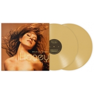 Honey (Ep)(Color Vinyl/2Lp)
