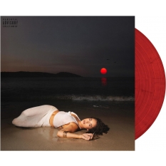 When I Hear Your Name (Red)
