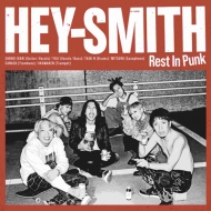 HEY-SMITH/Rest In Punk