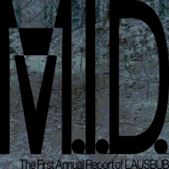 M.I.D.The First Annual Report of LAUSBUB 【2023 レコードの日 限定盤】(アナログレコード)