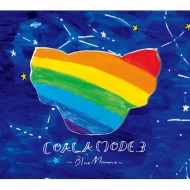 ⡼./Coalamode.3 blue Moment (+dvd)(Ltd)