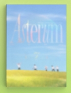 1st Mini Album: ASTERUM: The Shape of Things to Come