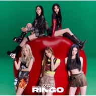 RINGO  [Limited Edition A]