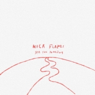 Mica Flakes/See You Someday