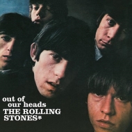 The Rolling Stones/Out Of Our Heads (Us)(Ltd)