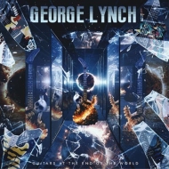 George Lynch/Guitars At The End Of The World (Bonus Tracks)