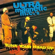 Ultramagnetic Mc's/Funk Your Head Up (180g)