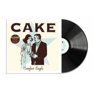 Cake/Comfort Eagle (Ltd)