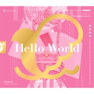 Lyrical Lily/Hello World