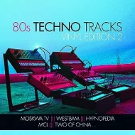 Various/80s Techno Tracks