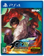 Game Soft (PlayStation 4)/The King Of Fighters Xiii Global Match