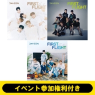 �s10/29 ����(3���j�C�x���g�Q�������t���t First Flight �y��������A�z+�y��������B�z+�y�ʏ�Ձz3���Z�b�g�s�S�z�����t