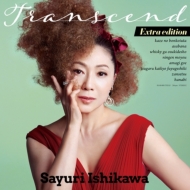 Transcend Extra edition