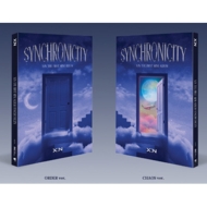 XIN/1st Mini Album Synchronicity