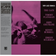 Cats (180グラム重量盤レコード/OJC)