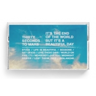 It's The End Of The World But It's A Beautiful Day (Cassette Tape)