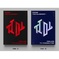 TIOT 3rdミニアルバム [FLEX LINE] HMV限定特典付きでご予約受付