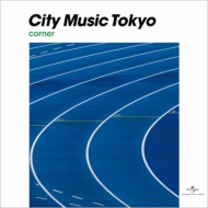 CITY MUSIC TOKYO corner `Selected`@Njhi`jy2023 R[h̓ Ձz(AiOR[h)