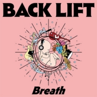 BACK LIFT/Breath (Ltd)