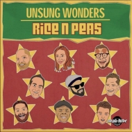 Unsung Wonders / Rice N Peas/Album