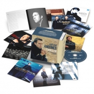 ピアノ作品集/Andsnes： The Warner Classics Edition 1990-2010