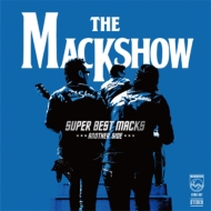 CDアルバム｜THE MACKSHOW｜商品一覧｜HMVu0026BOOKS online