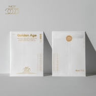 4W: Golden Age (Collecting Ver.)(_Jo[Eo[W)