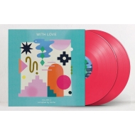 With Love Vol.2 Compiled By Miche (pink vinyl specification/2-disc analog record)