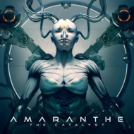 Amaranthe/Catalyst (Digisleeve)