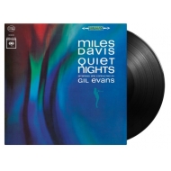 Quiet Nights (180OdʔՃR[h/Music On Vinyl)