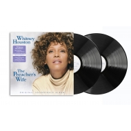 Angel's Gift Preacher's Wife Original Soundtrack (2-disc analog record)