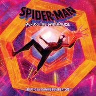 ѥޥ ѥС/Spider-man Across The Spider-verse (Original Score)