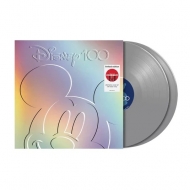 Disney 100 (Alternate Cover Art With Silver Vinyl)