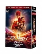 The Flash: Season 9 Set