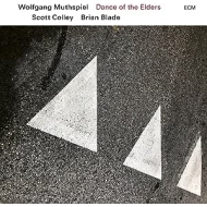 Dance Of The Elders(アナログレコード/ECM)