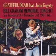 Bill Graham Memorial Vol.1 (Feat.John Fogerty)