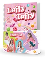 PRIMROSE (Korea)/2nd Mini Album Laffy Taffy