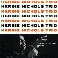 Herbie Nichols Trio (180グラム重量盤レコード/TONE POET)