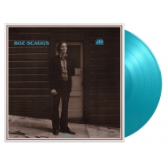 Boz Scaggs (J[@Cidl/180OdʔՃR[h/Music On Vinyl)
