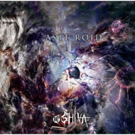 SHIVA (奢)/Aste-roid