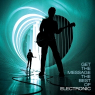 Get The Message The Best Of Electronic (2-Disc Vinyl)