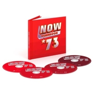 Now -Yearbook 1973 (4CD+Hardcover Booklet)yLimited Editionz