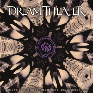 レコード｜Dream Theater (ドリーム・シアター)｜商品一覧｜HMV&BOOKS ...