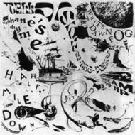 Delmer Darion/Tall Vision-of-the-voyage