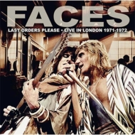 Last Orders Please -Live In London 1971-1972